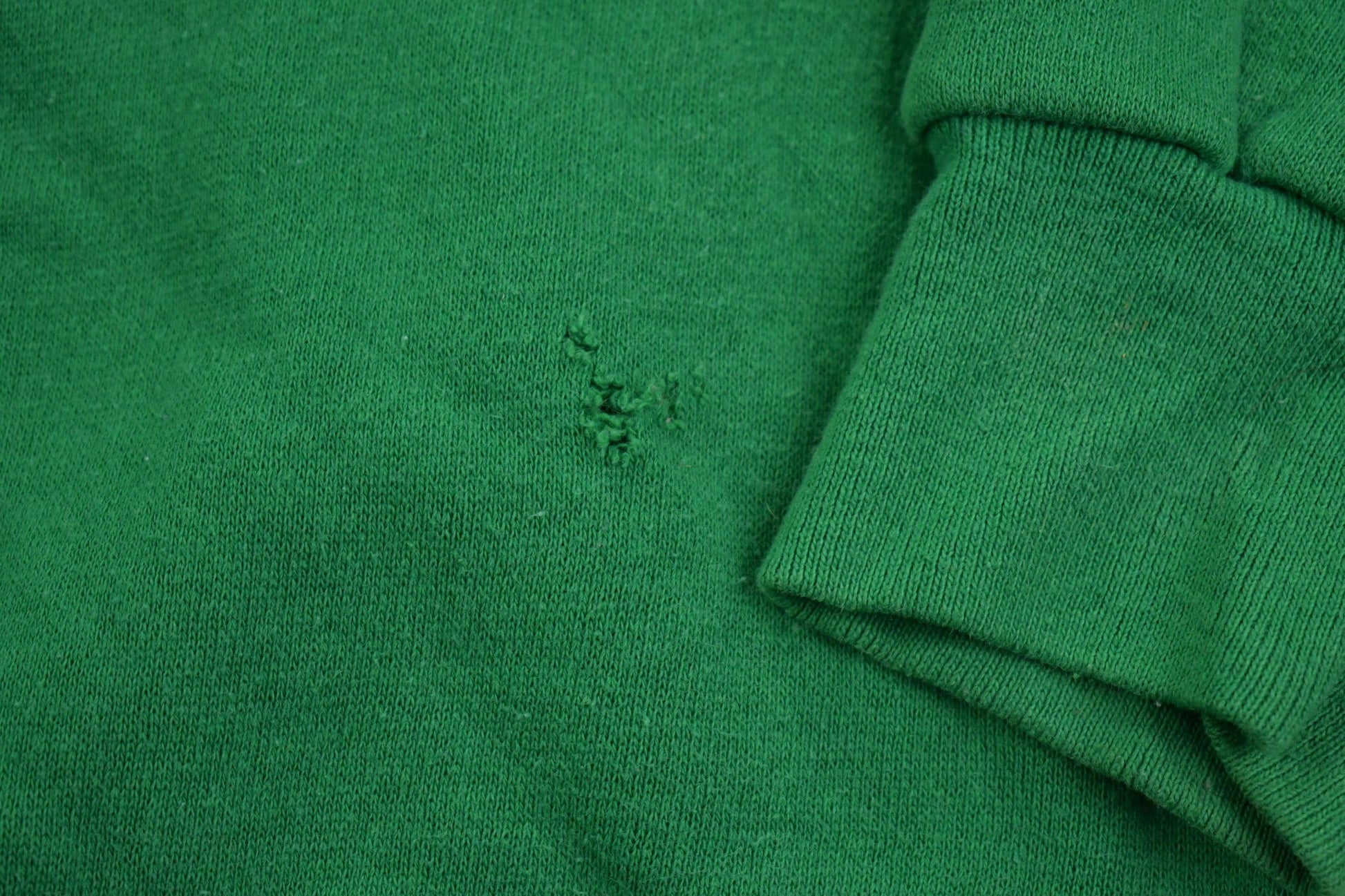 Vintage 1990s Cute Grandma Style Crewneck Sweater Men's Large from propervintagecanada