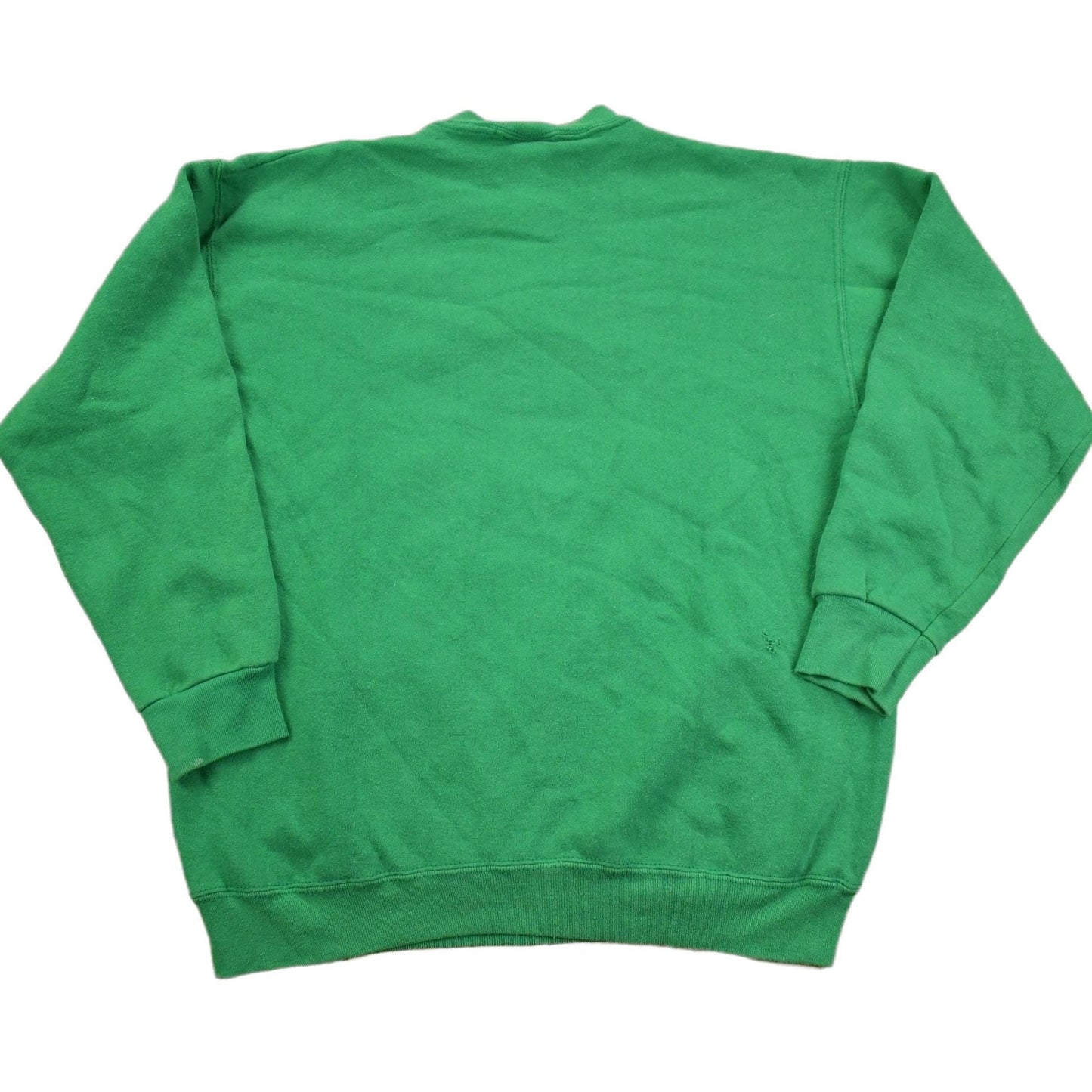 Vintage 1990s Cute Grandma Style Crewneck Sweater Men's Large from propervintagecanada