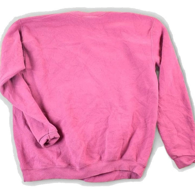 Vintage 1990s Cute Hearts Grandma Crewneck Sweatshirt Womens L from propervintagecanada
