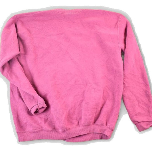 Vintage 1990s Cute Hearts Grandma Crewneck Sweatshirt Womens L from propervintagecanada