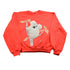 Vintage 1990s Cute Koala Fur Crewneck from propervintagecanada