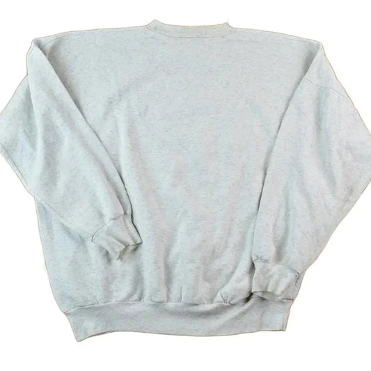 Vintage 1990s Cute Labrador Dog Crewneck Sweater Men's XL from propervintagecanada