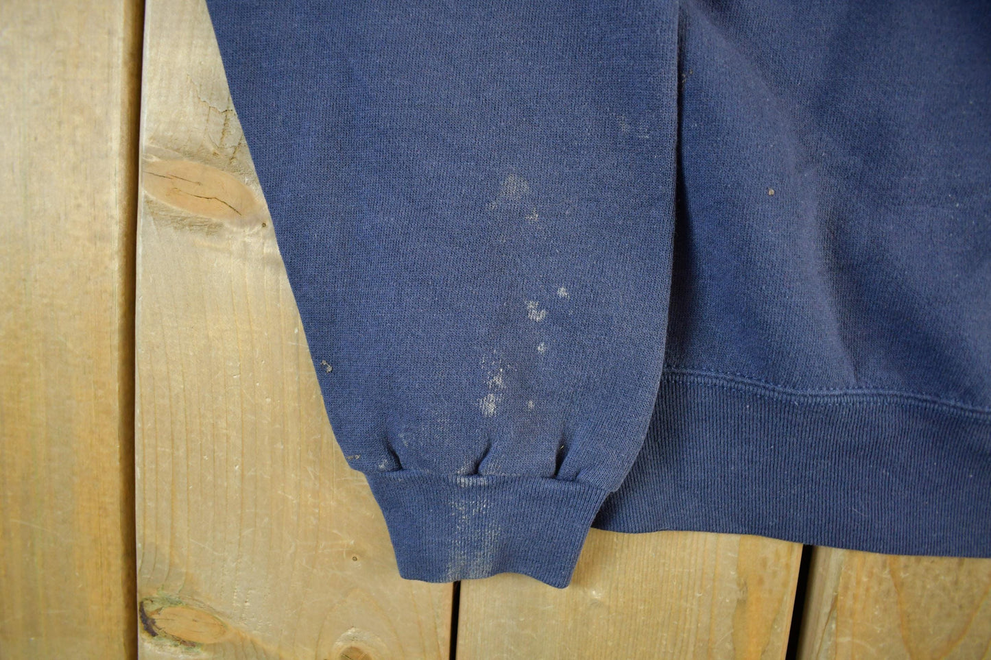 Vintage 1990s Cute Lighthouse Crewneck Sweatshirt Men's Large from propervintagecanada