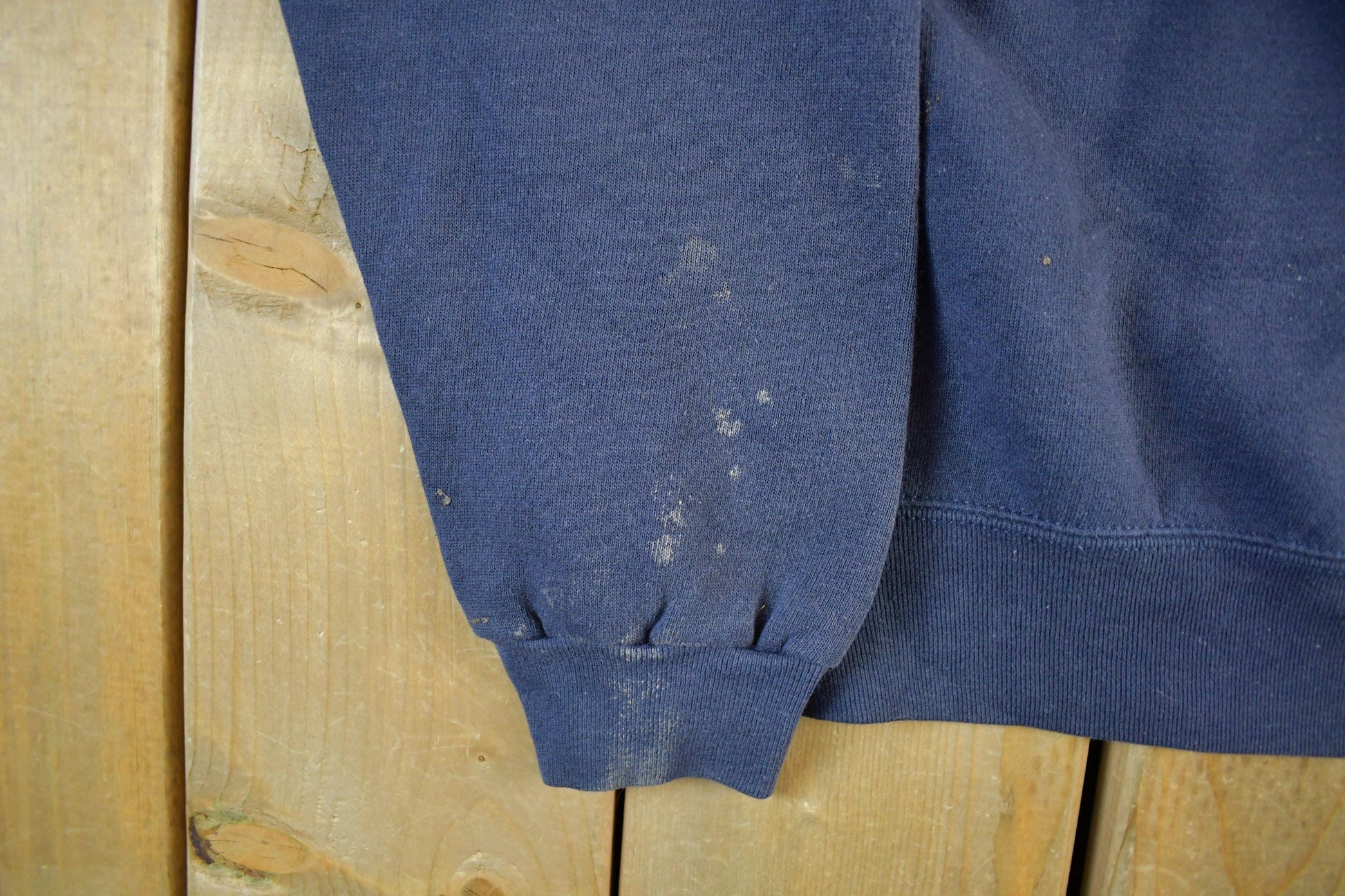 Vintage 1990s Cute Lighthouse Crewneck Sweatshirt Men's Large from propervintagecanada