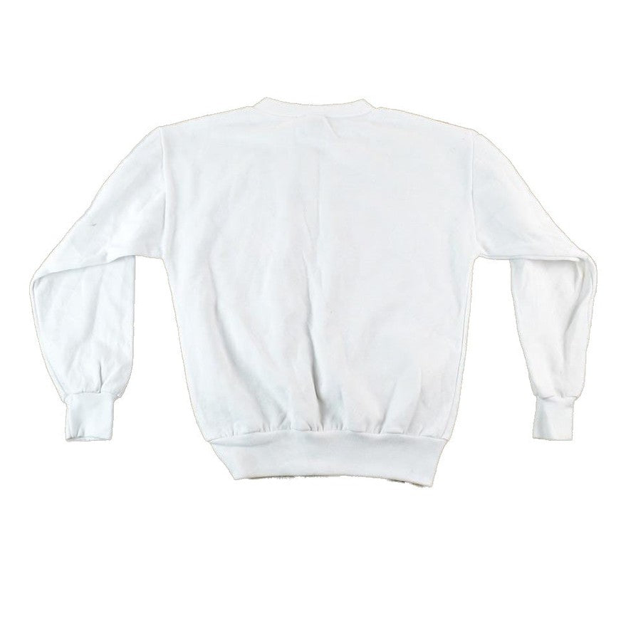 Vintage 1990s Cute Loving Panda Bears Crewneck Sweater Made In USA 90s Crewneck Men's Large from propervintagecanada