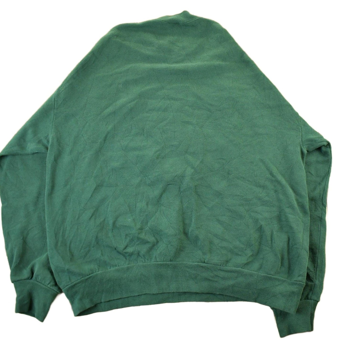 Vintage 1990s Cute Teddy Bear Theme Crewneck Sweater Men's Large from propervintagecanada