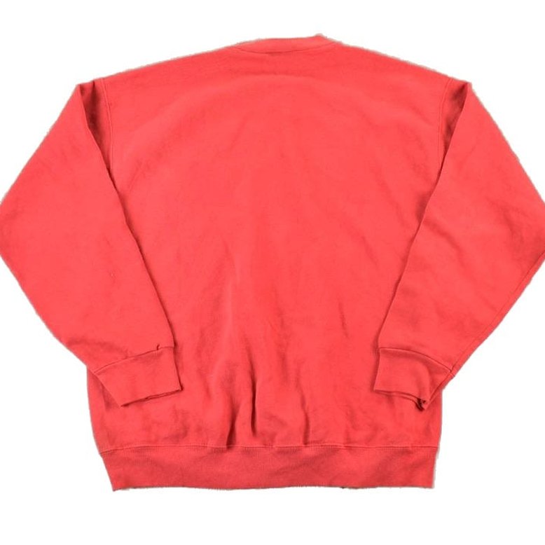 Vintage 1990s Cute Worlds Best Grandma Crewneck Sweater Men's M from propervintagecanada