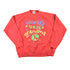 Vintage 1990s Cute Worlds Best Grandma Crewneck Sweater Men&