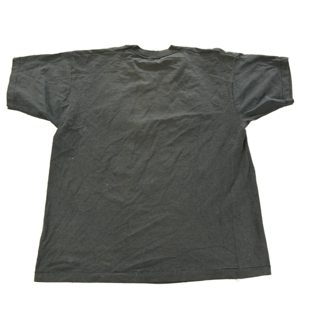 Vintage 1990s D.A.R.E. Dare to Resist Drugs And Violence Souvenir T-Shirt Men's XL from propervintagecanada