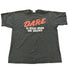 Vintage 1990s D.A.R.E. Dare to Resist Drugs And Violence Souvenir T-Shirt Men&