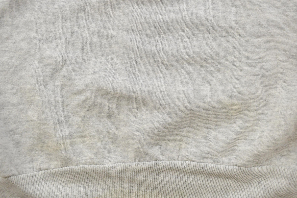 Vintage 1990s Dad Crewneck Sweatshirt Men's XL from propervintagecanada