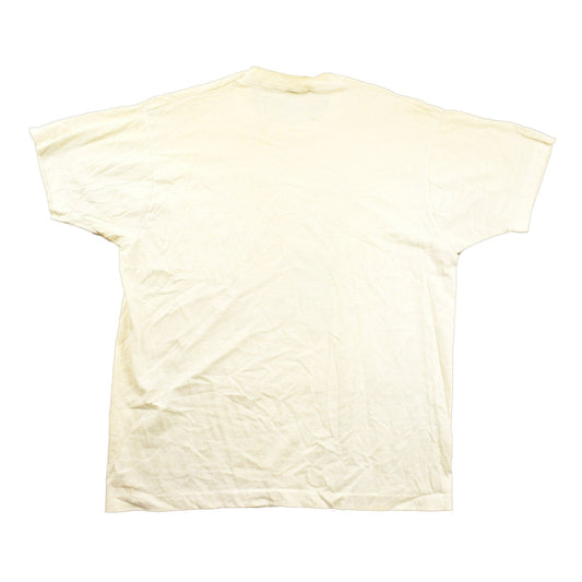 Vintage 1990s Dad's Tools Shoebox Greetings Hallmark Graphic T-Shirt Men's XL from propervintagecanada