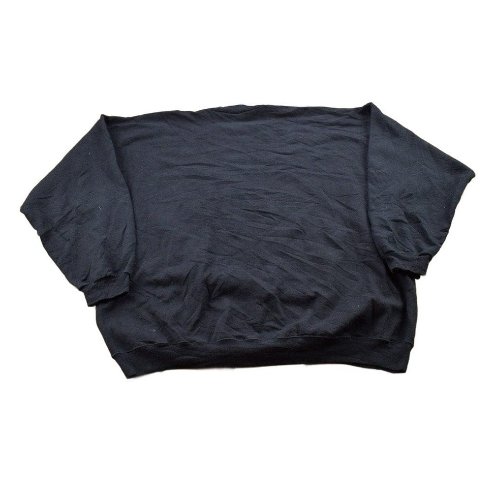 Vintage 1990s Dairyland Outdoor Veterans Retreat Crewneck Sweatshirt Men's 2XL from propervintagecanada