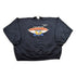 Vintage 1990s Dairyland Outdoor Veterans Retreat Crewneck Sweatshirt Men&