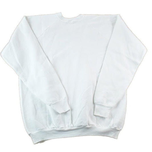 Vintage 1990s dairyland USA Cartoon Farm Souvenir Crewneck Sweatshirt Made In USA Men's XL from propervintagecanada