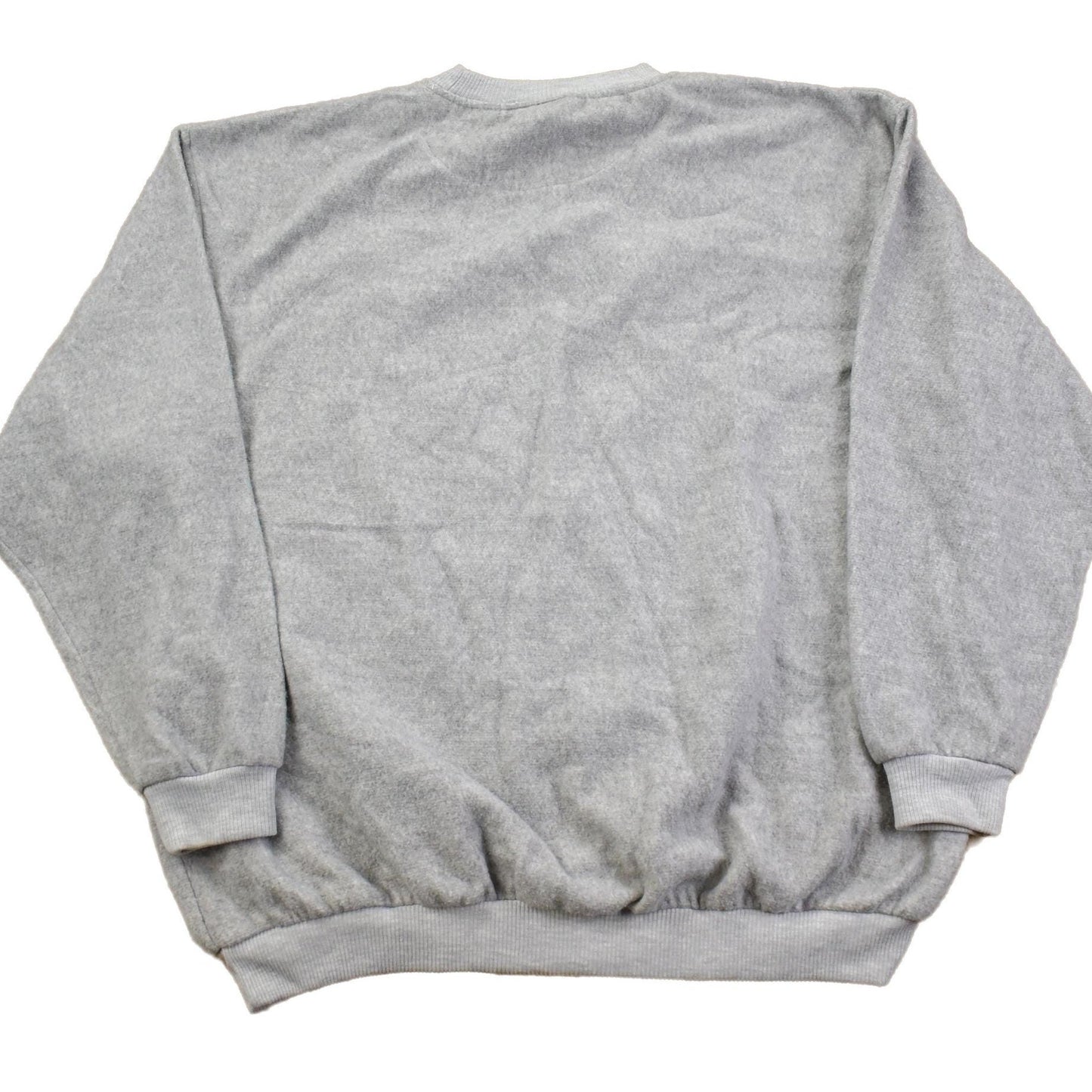 Vintage 1990s Dakota Magic Casino & Hotel Fleece Crewneck Sweatshirt Men's 2XL from propervintagecanada