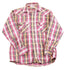 Vintage 1990s Dakota Plaid Button Up Shirt Men&