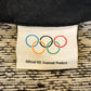 Vintage 1990s Dale Of Norway Olympic Abstract Knit Cardigan Sweater Womens S from propervintagecanada