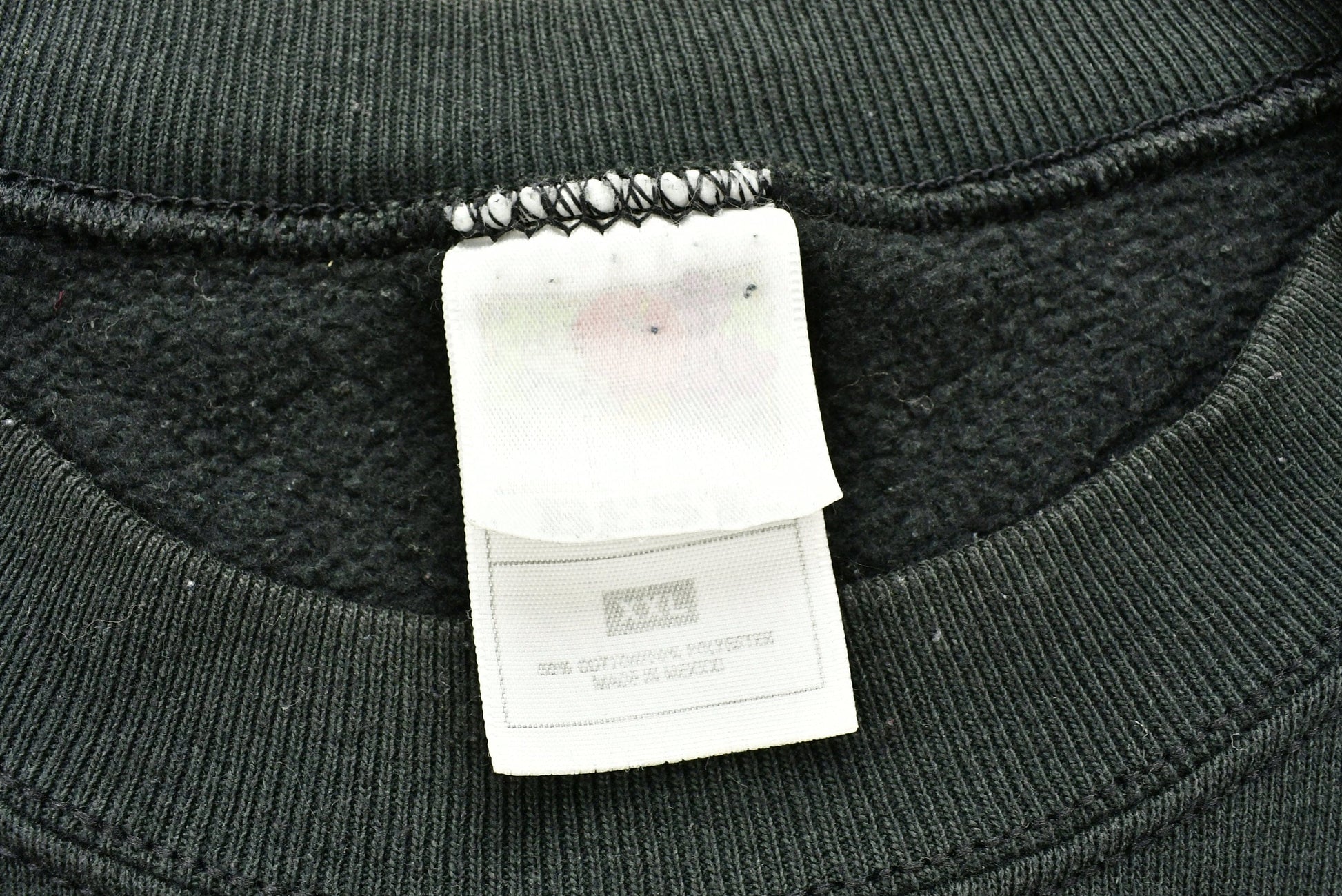 Vintage 1990s Dallas Cowboys Crewneck Sweatshirt Men's 2XL from propervintagecanada