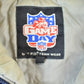 Vintage 1990s Dallas Cowboys Game Day NFL Football Pullover Jacket Men's XL from propervintagecanada