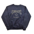 Vintage 1990s Dallas Cowboys NFL Crewneck Sweatshirt Men&