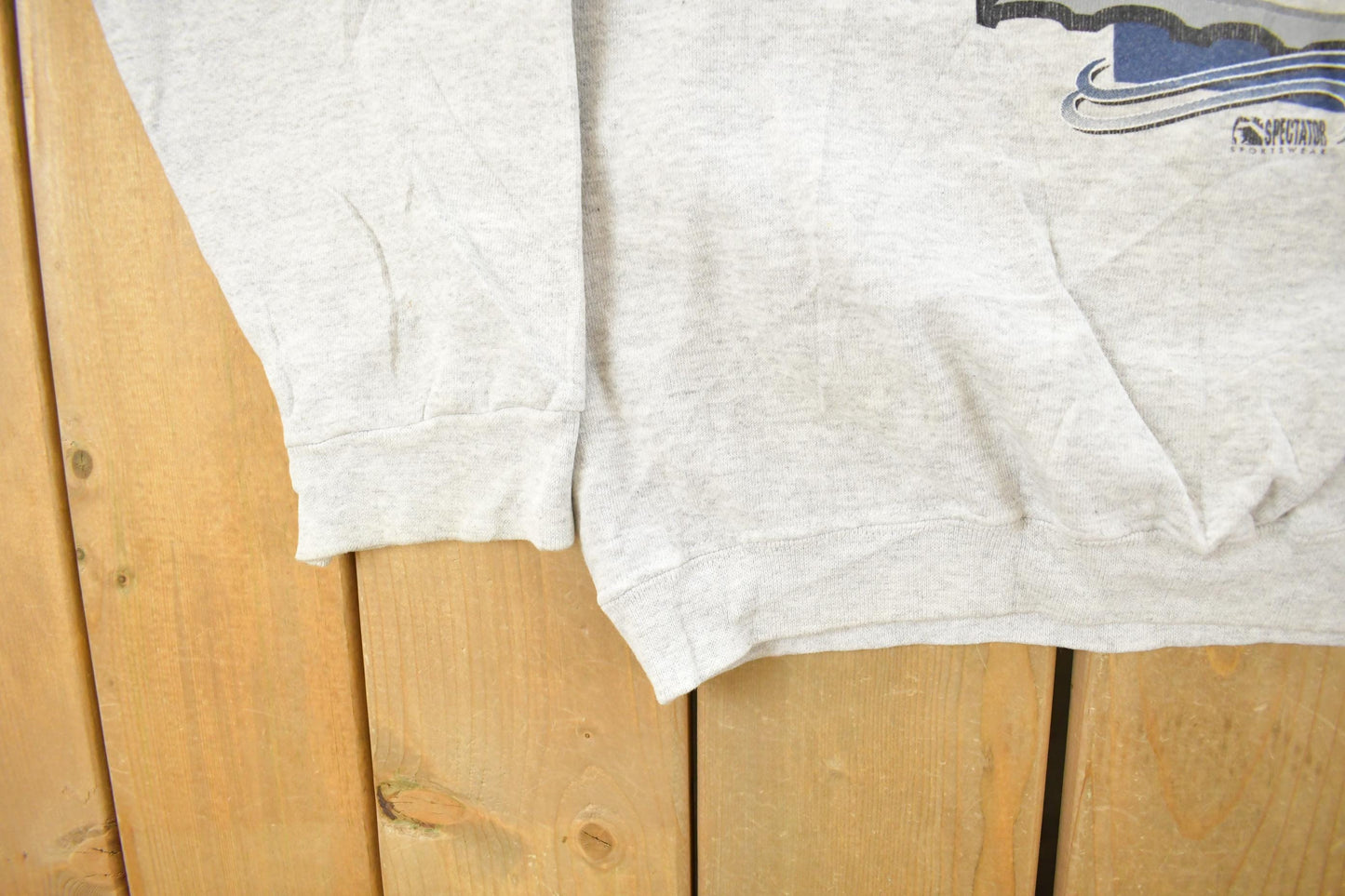 Vintage 1990s Dallas Cowboys NFL Crewneck Sweatshirt Men's XL from propervintagecanada