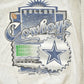 Vintage 1990s Dallas Cowboys NFL Crewneck Sweatshirt Men's XL from propervintagecanada