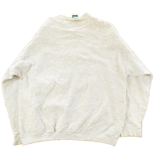 Vintage 1990s Dallas Cowboys NFL Crewneck Sweatshirt Men's XL from propervintagecanada