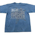 Vintage 1990s Dallas Cowboys NFL Double Sided T-Shirt Men&