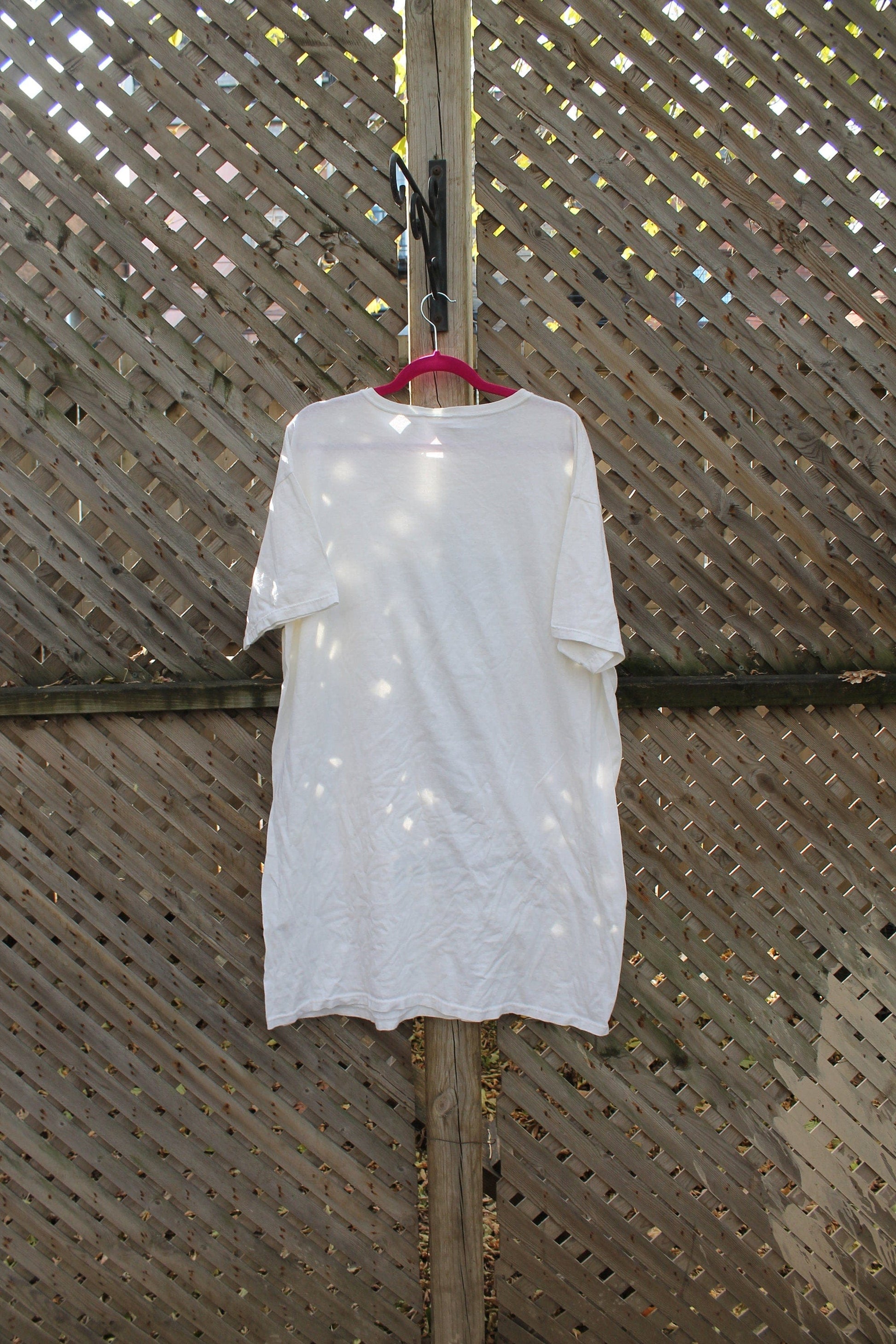 Vintage 1990s Dallas Cowboys NFL Graphic Pajama T Shirt Men's XL from propervintagecanada