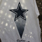 Vintage 1990s Dallas Cowboys NFL Graphic Pajama T Shirt Men's XL from propervintagecanada