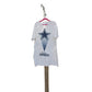 Vintage 1990s Dallas Cowboys NFL Graphic Pajama T Shirt Men's XL from propervintagecanada