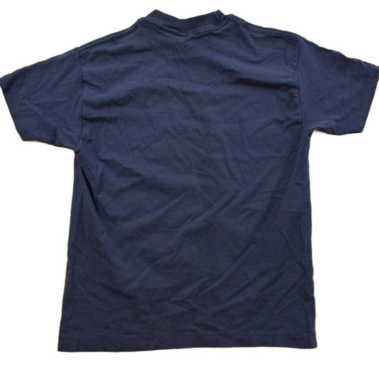 Vintage 1990s Dallas Cowboys NFL Graphic T-Shirt Men's 2XS from propervintagecanada