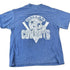 Vintage 1990s Dallas Cowboys NFL Graphic T-Shirt Men&