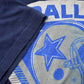 Vintage 1990s Dallas Cowboys NFL Graphic T-Shirt Men's XL from propervintagecanada