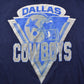 Vintage 1990s Dallas Cowboys NFL Graphic T-Shirt Men's XL from propervintagecanada