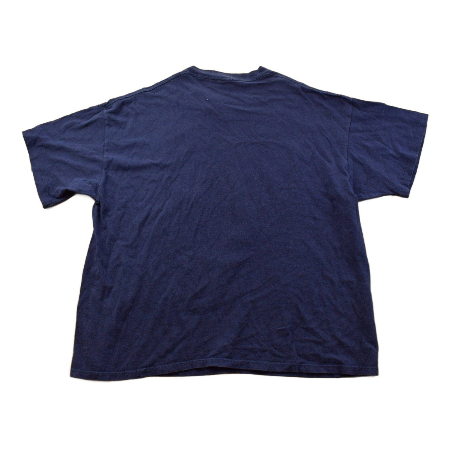 Vintage 1990s Dallas Cowboys NFL Graphic T-Shirt Men's XL from propervintagecanada
