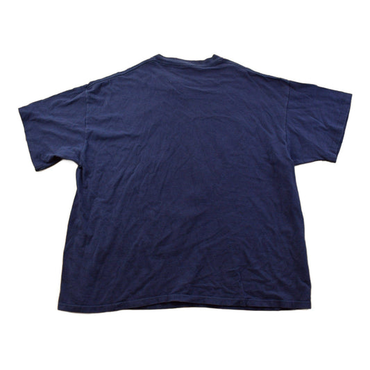 Vintage 1990s Dallas Cowboys NFL Graphic T-Shirt Men's XL from propervintagecanada