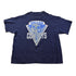 Vintage 1990s Dallas Cowboys NFL Graphic T-Shirt Men&