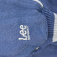 Vintage 1990s Dallas Cowboys NFL Lee Sport Crewneck Sweatshirt Men's Large from propervintagecanada