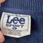 Vintage 1990s Dallas Cowboys NFL Lee Sport Crewneck Sweatshirt Men's Large from propervintagecanada