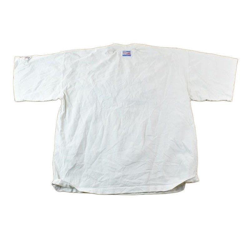 Vintage 1990s Dallas Cowboys NFL Pro Line Graphic T-Shirt Men's Large from propervintagecanada