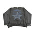 Vintage 1990s Dallas Cowboys Starter NFL Crewneck Sweatshirt Men&