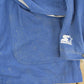Vintage 1990s Dallas Cowboys Starter NFL Windbreaker Jacket Men's Large from propervintagecanada