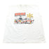Vintage 1990s Dare to Resist Drugs And Violence Dare Niagara Sheriff Cutoff Tank Top T-Shirt Men&