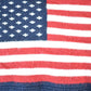 Vintage 1990s David Taylor American Flag Knit Crewneck Sweater Mens L from propervintagecanada