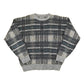Vintage 1990s David Taylor Knit Sweater Men's L from propervintagecanada