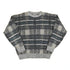 Vintage 1990s David Taylor Knit Sweater Men&