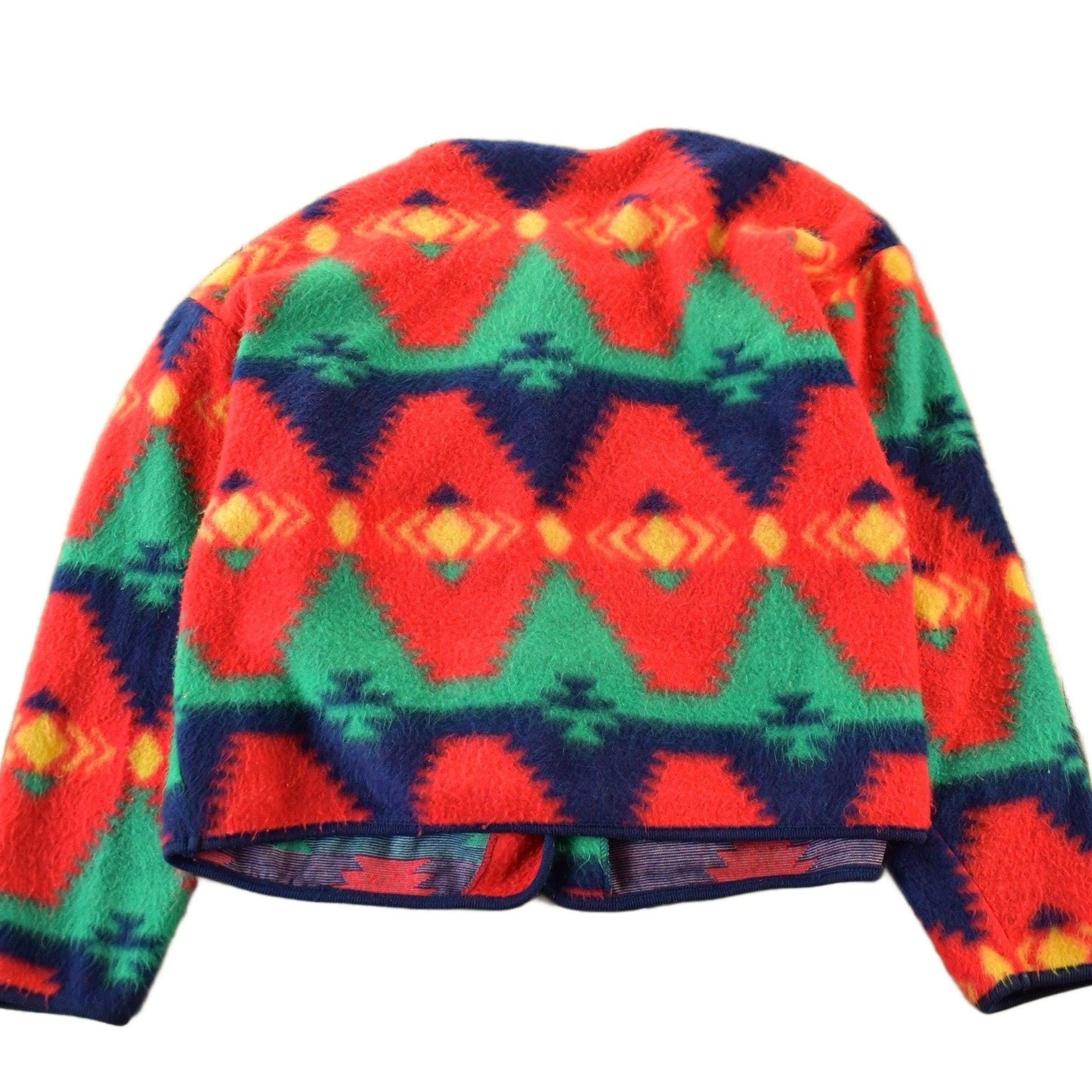 Vintage 1990s David Wayne Cardigan Sweater Women's Medium from propervintagecanada