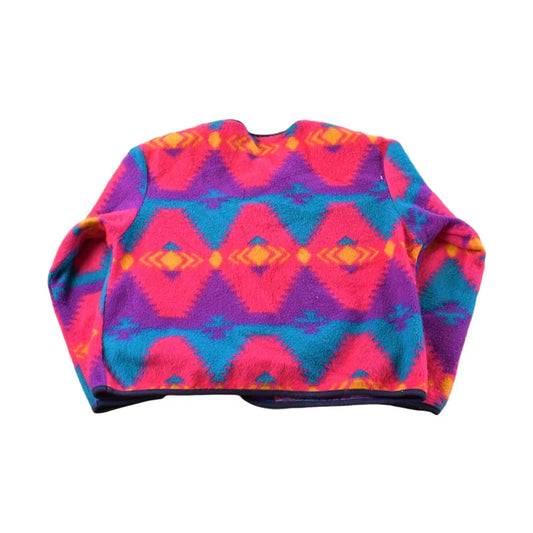 Vintage 1990s David Wayne Petites Cardigan Sweater Women's M from propervintagecanada